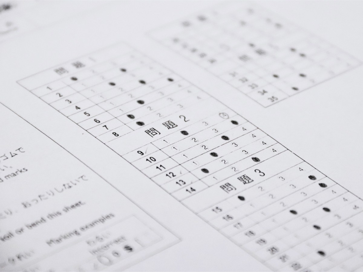 Why Mock Exams are Absolutely Needed to Score High on the&nbsp;JLPT