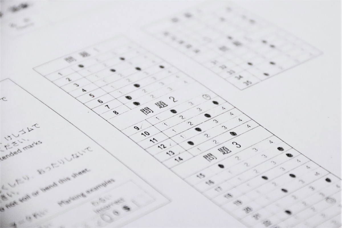 Why Mock Exams are Absolutely Needed to Score High on the&nbsp;JLPT